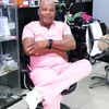 markhoward759. pindeQa - @howardclenfeisyfoot - TikTok