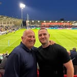 Mark Howe - @markhowe999 - Instagram