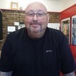 Mark Howe - @buddiestattoo - Instagram