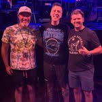 Mark Howe - @mhowe209 - Instagram
