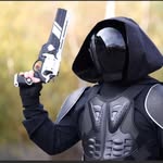 Mark Howe - @mark_howe_cosplay - Instagram