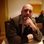 Mark Howe - @spondouly - Instagram
