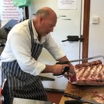 Mark Howe-Shepherd - @field_and_farm_butchers_ - Instagram