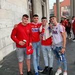 Mark Howell - @markhowell08 - Instagram