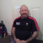 Mark Howells - @markhwlls50 - Instagram