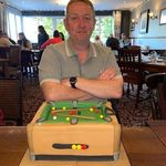 Mark Howells - @markhowellscartref - Instagram