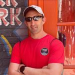 Mark Howells - @mark1howells - Instagram