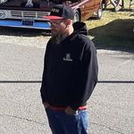 Mark Howes - @howes_52 - Instagram