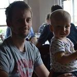 Mark Howes - @markianhowes - Instagram
