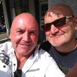 Mark Howes - @102highwall - Instagram