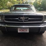 Mark Howes - @howza289v8 - Instagram