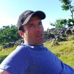 Mark Howes - @sendittome.markhowes - Instagram
