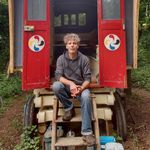 Meifod , Mid Wales - @markhowlettwoodcraft - Instagram