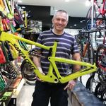Mark Howling - @markhowling - Instagram