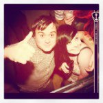Mark Lythe - @howlingmadmark - Instagram