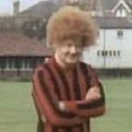 Mark Hoyne - @gingertomkins - Instagram