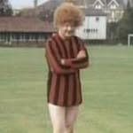 Mark Hoyne - @gingertompkins9504 - Instagram