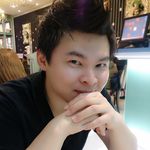 Mark Hsieh - @n123875 - Instagram