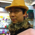 Mark Hsieh - @cviskayak - Instagram