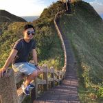 Mark Hsieh - @mark199003060 - Instagram