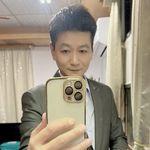 Mark Hsieh - @mark.hsieh.520 - Instagram