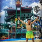 Mark Hsieh - @lwubou - Instagram