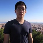 謝佳翔 - @mark_hsieh_c_h - Instagram