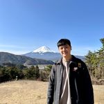 謝旻諺 - @markhsieh1205 - Instagram