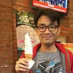 謝明訓 - @markhsieh - Instagram