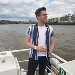 Mark Huband - @1mark_huband - Instagram