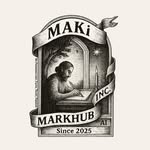MARKHUB, Inc. - @markhub.ai - Instagram