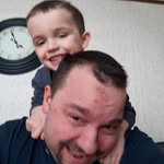 Mark Hubal - @mthubal81 - Instagram