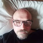 Mark Harrison - @markhubble - Instagram