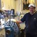 Mark Huber - Facebook
