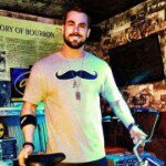Mark Huber - @markmdsd - Instagram