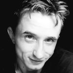 Mark Huber - @chevcanna - Instagram