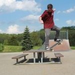 Mark Huber - @mistamuffinmark - Instagram