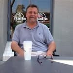 Mark Huber - @huber4996 - Instagram