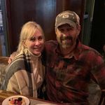 Mark Huber - @mhuber119 - Instagram