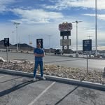 Mark Huber - @marklhuber12 - Instagram