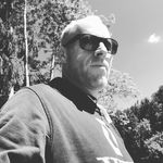 Mark Huber - @margu81 - Instagram