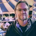 Mark Huber - @mrkrhbr - Instagram