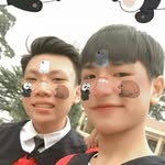 An Nguyễn - @huckleberry.mark - Instagram
