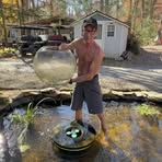 Mark Huckleberry - Facebook