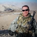 Mark Huckleberry - Facebook