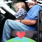 Mark Huckleberry - Facebook
