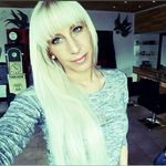 Maria Hülsbeck - @rubergmaria - Instagram