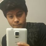 Anthony - @markhuerta39 - Instagram