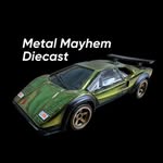 Mark Huerta - @metal_mayhem_diecast - Instagram