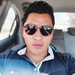 Mark Huerta - @markhuerta22 - Instagram